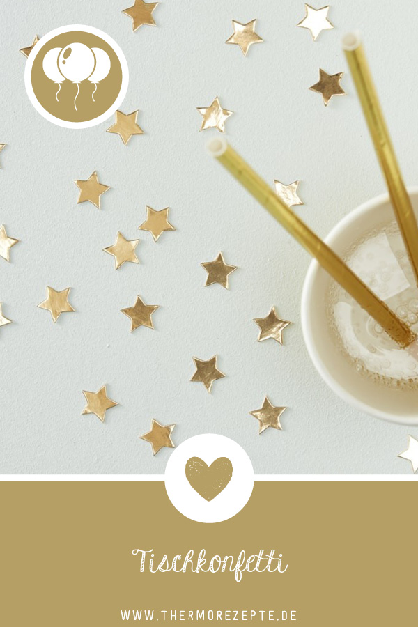 Tischkonfetti online kaufen