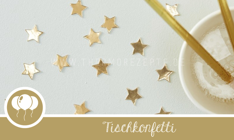 Tischkonfetti online kaufen