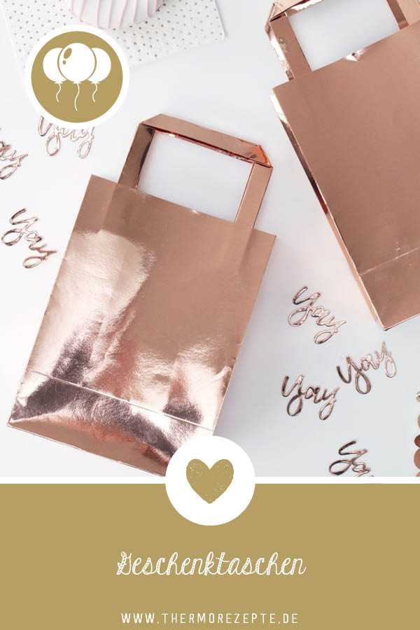 Geschenktaschen online kaufen