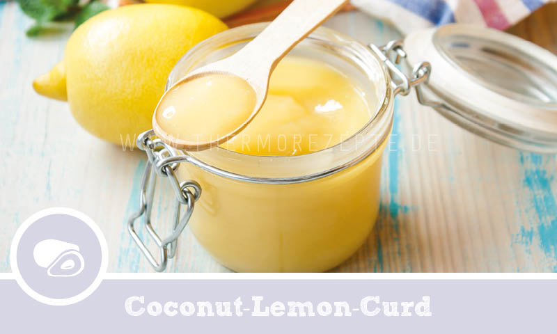 Coconut-Lemon-Curd