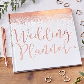 Schöner Wedding Planner
