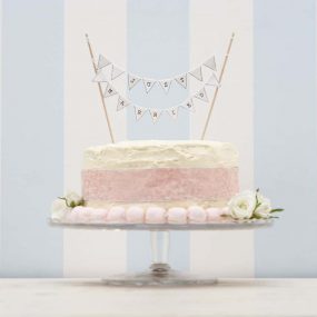 Cake Topper Hochzeit