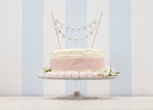Cake Topper Hochzeit
