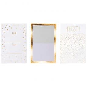 DIY Weinfalschenetikett