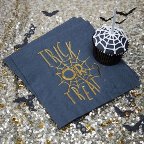 Halloween Serviette