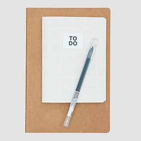 Notizhefte- & Blöcke